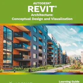 Autodesk Revit 2026 3D-modellering Programvara