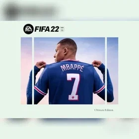 FIFA 22 Ultimate Edition (Xbox One | Series X/S)