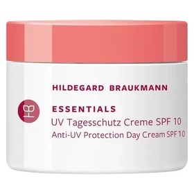 Hildegard Braukmann Essentials UV Day Protection Cream SPF10 50ml