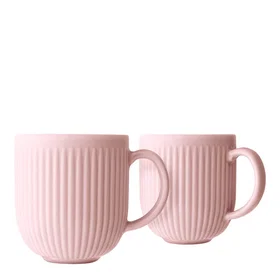 Eva Trio Legio Nova Palette Mug 38cl 2-pack