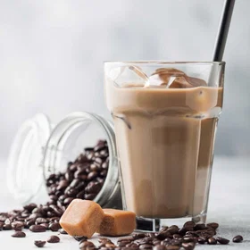 Starbucks Cappuccino Caramel Latte 5 Dosettes Individuelles