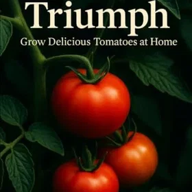 Tomato Triumph: Bemästra konsten att odla tomater