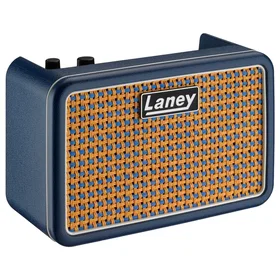 Laney PRISM MINI Blue