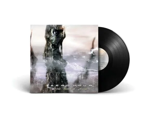 Zero Hour The Towers of Avarice LP/Vinyl