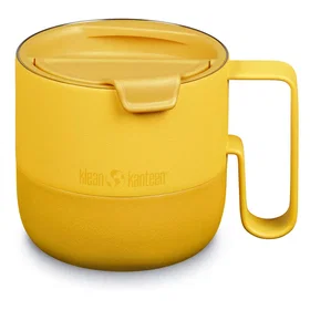Klean Kanteen Rise Termosmug 0.39L