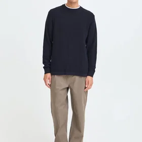 Sdvian Crew Sweater (Men's)