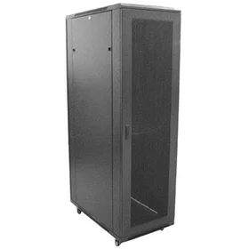 LMS Data 27U 600x1000 Golvstående Serverkabinett