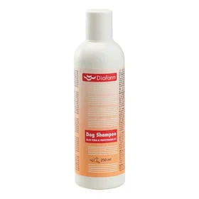 Diafarm Hund Shampoo 250ml