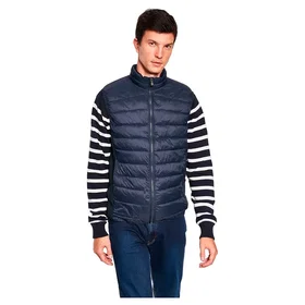 Sea Ranch Sebbe Vest (Herr)