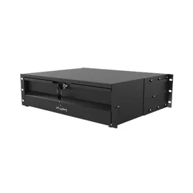 Lanberg 3U 483x360 mm Racklåda