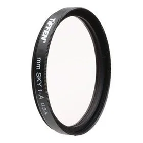 Tiffen 405SKY Sky 1-A UV Filter 40.5mm