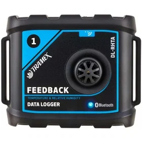 Tramex DL-RHTA data logger