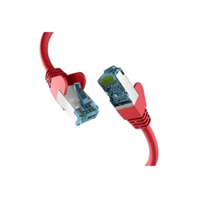 M-CAB S/FTP Cat7 3m Patch Cable EC020200168