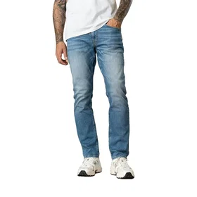 Petrol Industries Starling Crafted Rak Jeans (Herr)