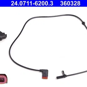 ATE ABS sensor 24.0711-6200.3