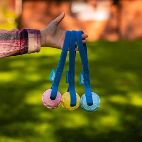 Loype Springster Leketøy 2-Pack