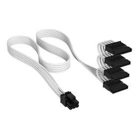 Corsair CP-8920394 Virtakaapeli 0.75m