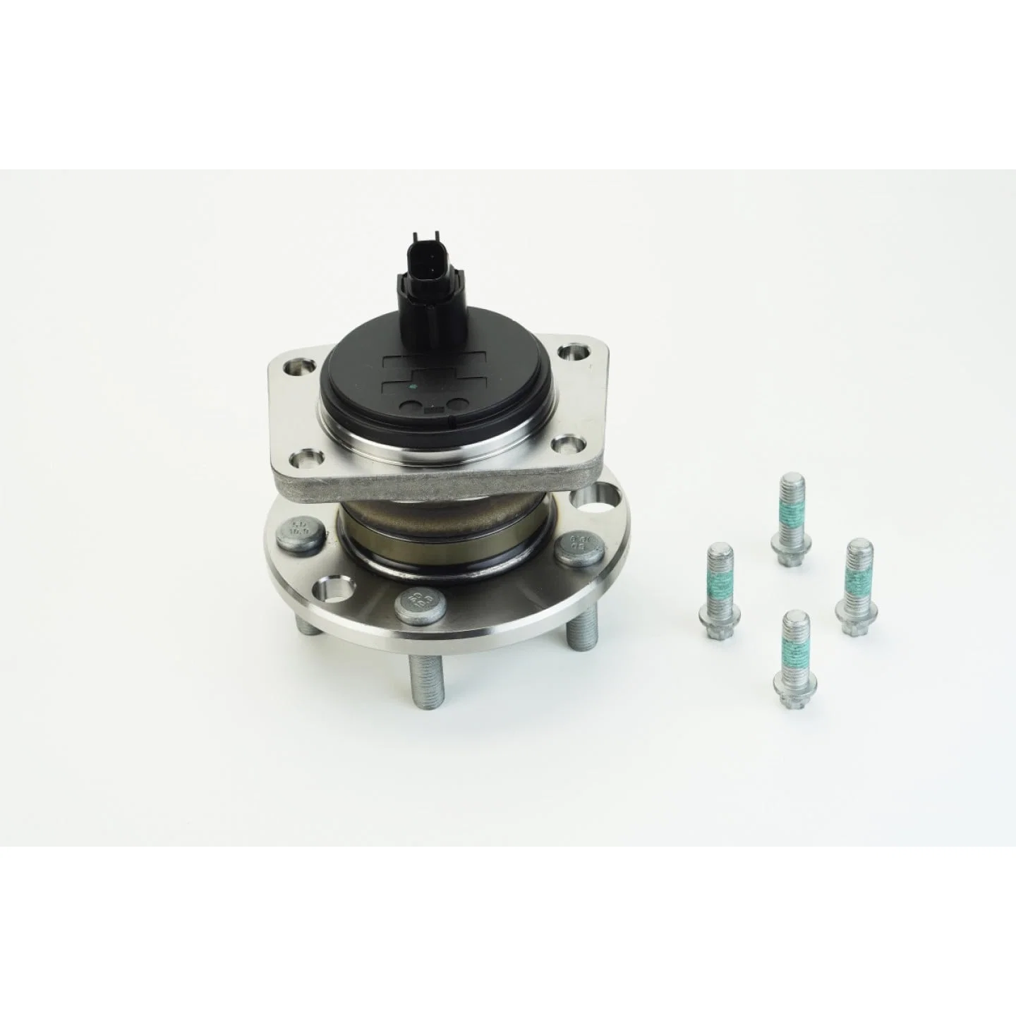 CONTITECH Wheel Bearing Kit WBE1150