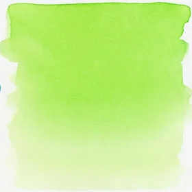 Ecoline Akvarellfarge Lysegrønn 601 490ml
