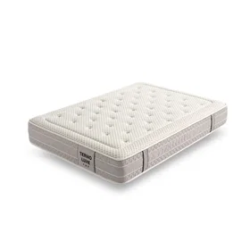 Eccox Matelas Viscoélastique 140x200cm