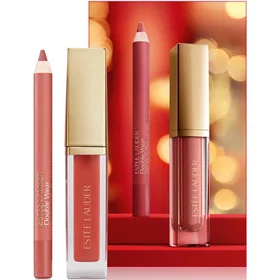 Estee Lauder Holiday Petite Suite Mini Lip Duo Lahjasetti (naisten)
