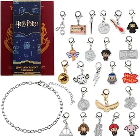 Get Trend Harry Potter Advent Calendar Girls & Teens 2026