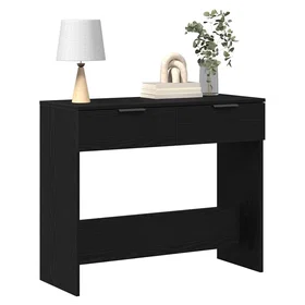 vidaXL 862769 Konsollbord 30x36x75cm