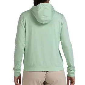 Unela Sweatshirt Full Zip (Women's)