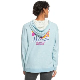 Roxy Lights Out C Hoodie (Dam)