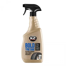 K2 K157M BOLD dækspray 700ML