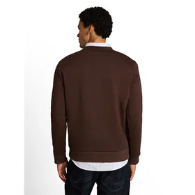 Tom Tailor 1050306 Crew Neck Sweatshirt (Herr)