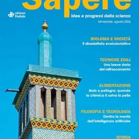 DÉDALO Sapere. Idee e progressi della scienza (2026) (Vol. 4)