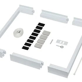 CARE + PROTECT MSTKU02 Kit d'empilement universel