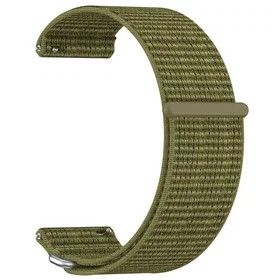 Eiderwood Nylonklack för Garmin Venu X1