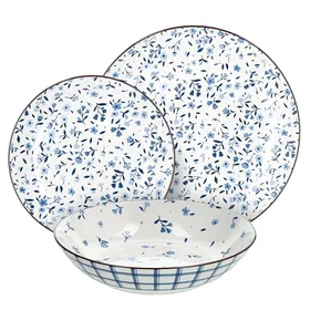 Tognana MC070186190 Tableware Set 18pcs