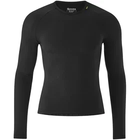 Gonso Base Long Sleeve Base Layer (Men's)