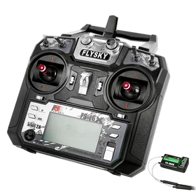 FlySky i6X Radioset
