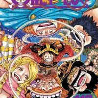 One Piece Vol. 112
