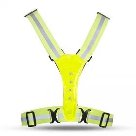 Pro Sport LED Vest (Unisex)
