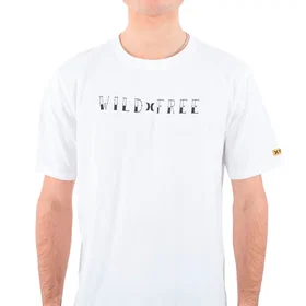 Hurley Toledo Wild Kortärmad T-shirt (Herr)