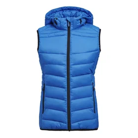 Liivi Vest Oceanblå (Unisex)