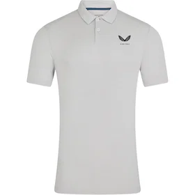Castore Engineered Knit Polo Shirt (Mænd)