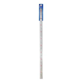 Faithfull Ruler 1000mm Stainless Steel