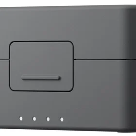 DJI Mic Mini 2 Charging Case (1 TX + 1 Mobile RX)