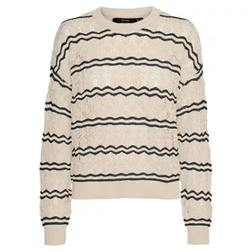 Vero Moda Bella Sweater (Kvinnors)