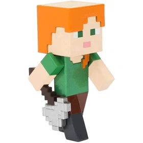 Jada Toys Metalfigs Minecraft Figur