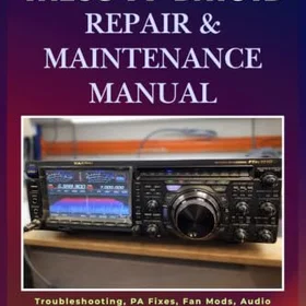 Yaesu FT-DX101D