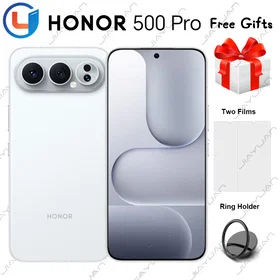 Honor 500 Pro 16GB RAM 512GB