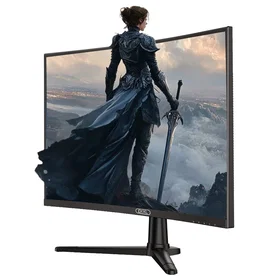 Pixl PX27CC301B 27" FHD 240Hz Curved Gaming