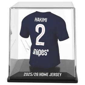 FanCollex Hakimi Psg Figurine
